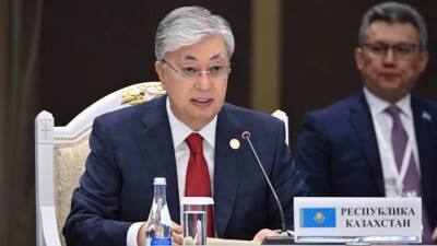 Токаев: Миссия Центральной Азии – навести мосты между конкурирующими полюсами глобальной экономики