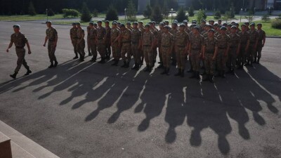 Военная полиция проводит проверку по жалобе на ущемление прав контрактника в ВКО