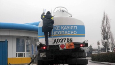 Минэнерго продлит запрет на вывоз нефтепродуктов из Казахстана