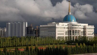 Министр юстиции доложил Касым-Жомарту Токаеву о ревизии казахстанского законодательства