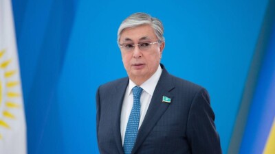 Председатель Верховного суда доложил о ходе судебной реформы Касым-Жомарту Токаеву