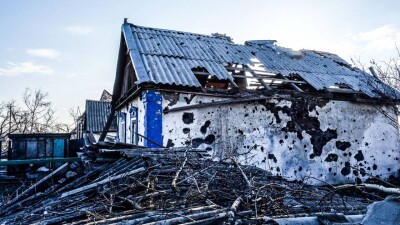 Что происходит в Украине. Главное за день 6 декабря