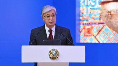 Касым-Жомарт Токаев: В непосредственной близости от нас идёт масштабная война