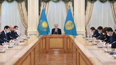 Президент призвал сделать Астану комфортной для проживания