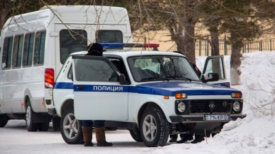 Полиция опровергла избиение участников новогодней драки в одном из ресторанов Актобе