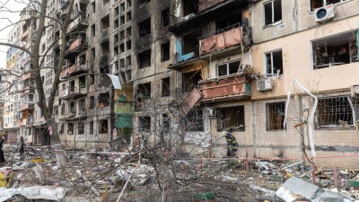 Что происходит в Украине. Главное к утру 17 декабря