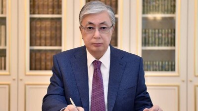 Токаев подписал закон о наказании за отмывание денег и поддержку терроризма