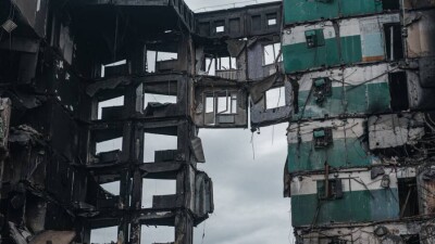 Что происходит в Украине. Главное за день 6 октября