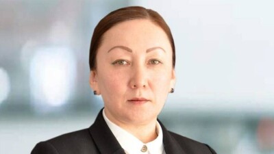 Кунсулу Закарья стала президентом Национальной академии наук