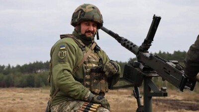 Что проиcходит в Украине. Главное за день 7 апреля