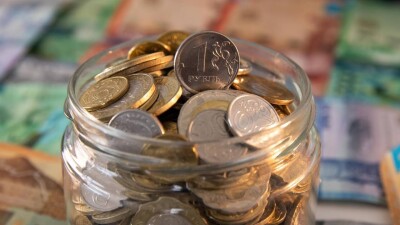 Нацбанк установил официальный курс рубля в Казахстане на 18 апреля