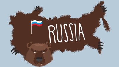 Закон о запрете "неправильных" географических карт приняли в России
