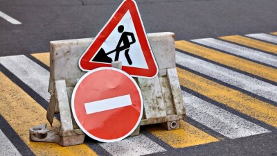 Улицу Жалаир временно перекроют в Алматы