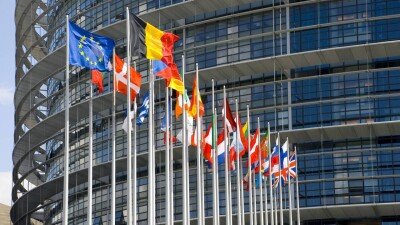 Европарламент признал Голодомор геноцидом украинского народа