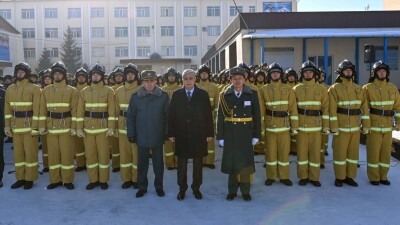 Касым-Жомарт Токаев: Работающих в Турции казахстанских спасателей представят к наградам