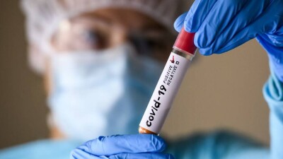 Главный санврач: Столица приближается к "жёлтой" зоне