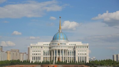 Касым-Жомарт Токаев встретился с новым руководителем Агентства по противодействию коррупции