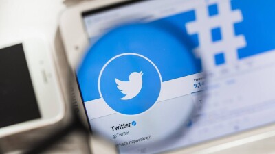 Твиттер теряет самых активных пользователей