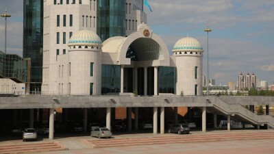 Что нужно знать о выборах в сенат: требования к кандидатам, порядок выдвижения и голосования