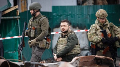 Что происходит в Украине. Главное за день 10 ноября