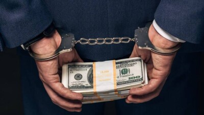 Аферу на 571 млн тенге провернул замначальника отдела полиции в Алматинской области