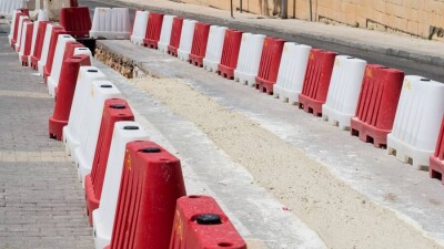 23 и 24 июля часть улиц в столице перекроют