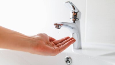 18 апреля в Бостандыкском районе Алматы временно отключат воду
