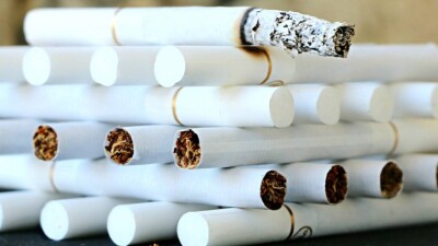 Минимальная цена сигарет повысилась в Казахстане с 1 января