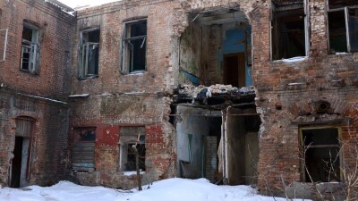 Что происходит в Украине. Главное за день 13 декабря