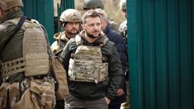 Что происходит в Украине. Главное за день 5 декабря