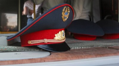 Полицейского из Акмолинской области осудили за фальсификацию доказательств