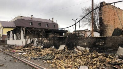 Что происходит в Украине. Главное за день 29 сентября