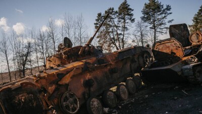 Что происходит в Украине. Главное за день 18 ноября