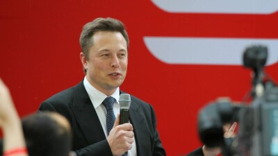 Илон Маск в очередной раз стал самым богатым человеком в мире