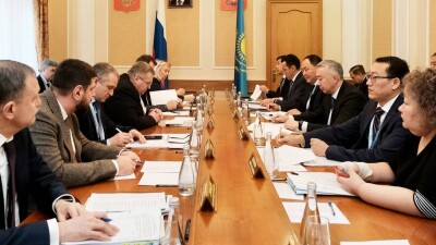 Меньше ограничений в торговле: о чём договорились Казахстан и Россия