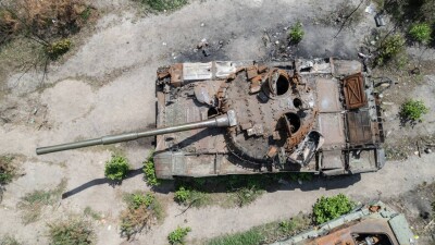 Что проиcходит в Украине. Главное за день 28 марта