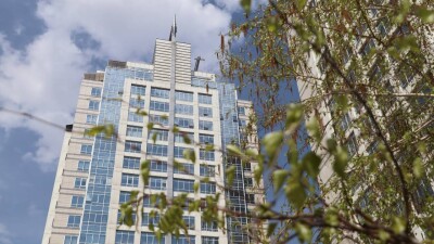 За неделю аренда квартир в Алматы подешевела почти на 5%