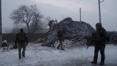 Что происходит в Украине. Главное за день 30 декабря