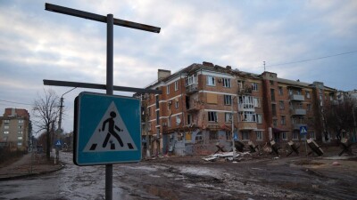 Что проиcходит в Украине. Главное за день 7 марта