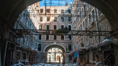 Что проиcходит в Украине. Главное за день 10 марта