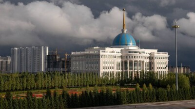 Председатель Верховного суда доложил Токаеву о модернизации судебной системы