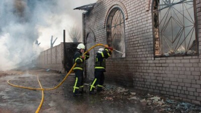 Что происходит в Украине. Главное за день 11 октября