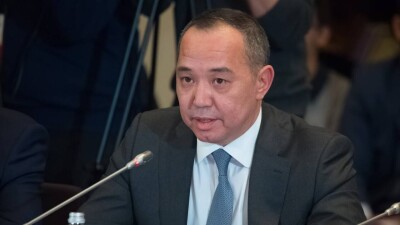 Бизнес-омбудсмен Рустам Журсунов: Предпринимателей лучше штрафовать, а не сажать