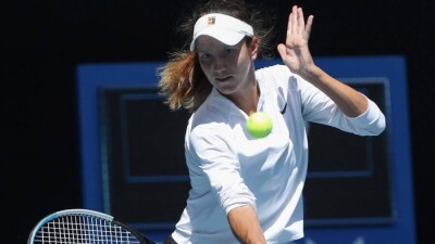 Казахстанская теннисистка Анна Данилина уступила в финале турнира WTA 250