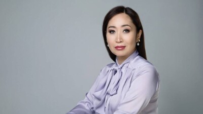 Кандидат в президенты Каракат Абден о своей скандальной книге: Казашки – по рождению феминистки