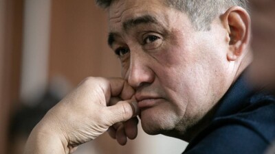 Суд приговорил Серика Кудебаева к десяти годам лишения свободы