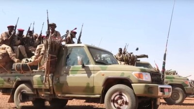 Военный конфликт в Судане: на третий день боёв число жертв приближается к сотне