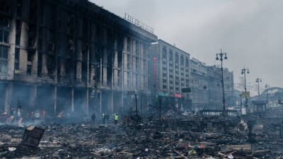 Что происходит в Украине. Главное за день 21 ноября