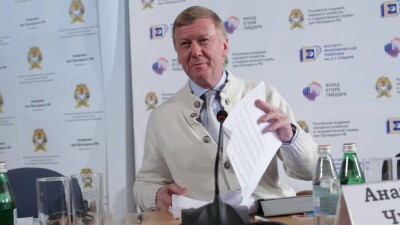 Состояние Анатолия Чубайса стабилизировалось