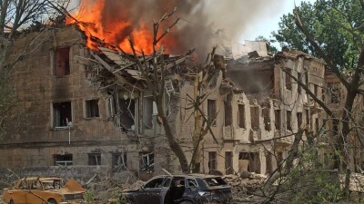 Что проиcходит в Украине. Главное за день 26 мая